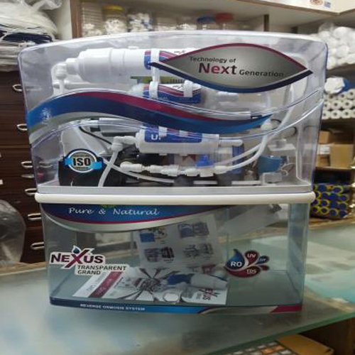 Commercial Water Purifier