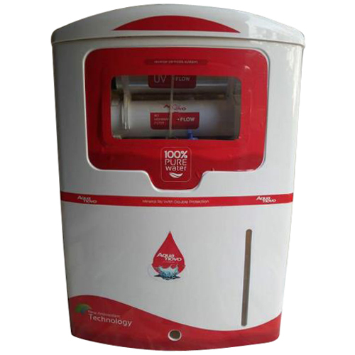 Commercial RO System