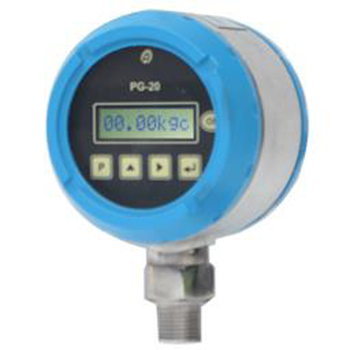 Manual Conductivity Meters Pressure Gauges