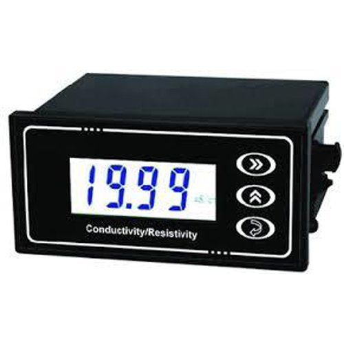 Manual Conductivity Meters