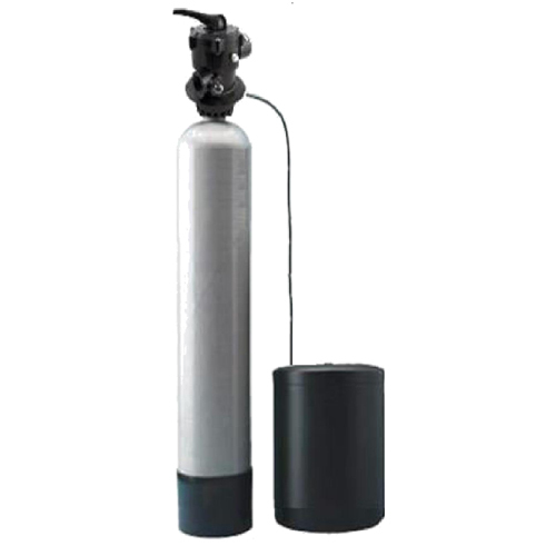 Water Softeners