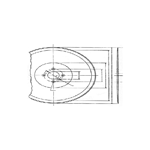 Spadone Tread Knives - Auto Skiver Blades