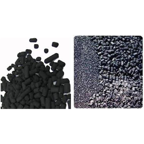 Granular Activated Carbons