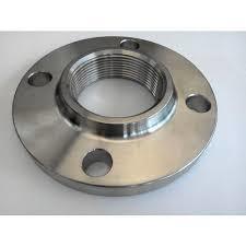 Hastelloy Lap Joint Flange
