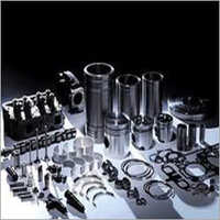 Diesel Engine Spare Parts - High Strength Materials, Custom Sizes & Designs | Easy To Install, High Durability, Precise Engineering, Withstand High Pressure