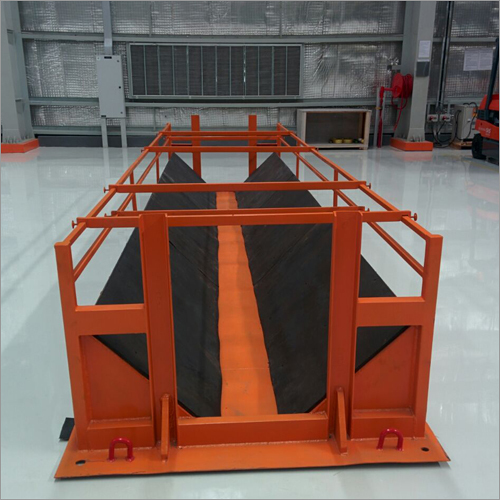 MS Coil Stand