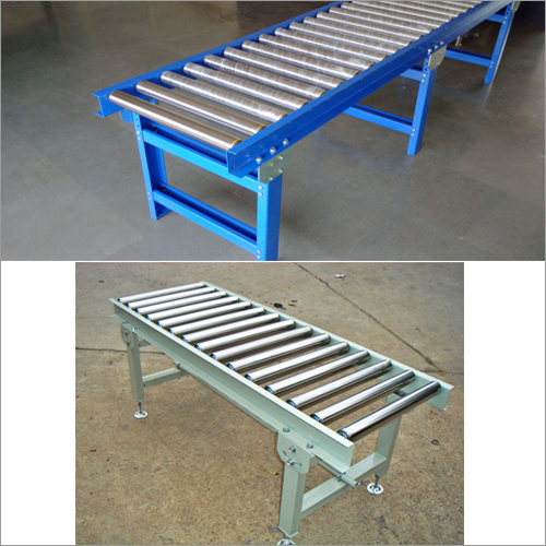 Steel Conveyor
