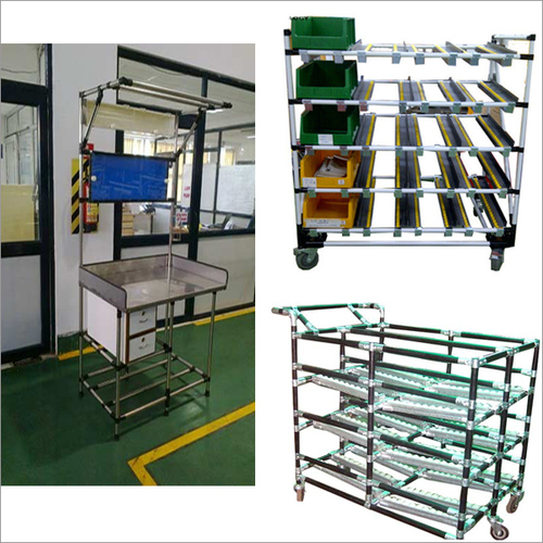 Conveyor Trolley