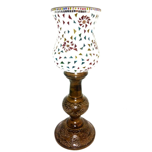 Handicrafts Lamp
