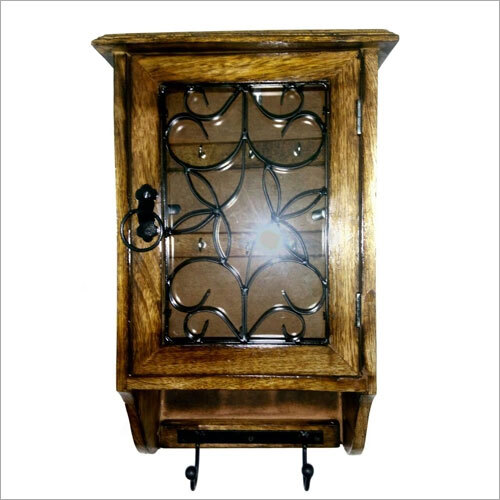 Decoration Key Stand