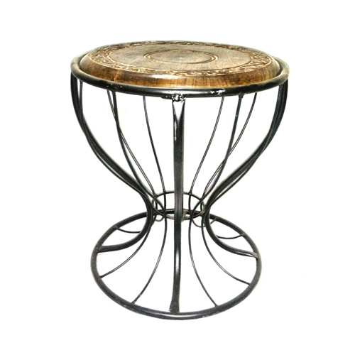 Cup Stool