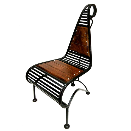 Handicrafts Chair