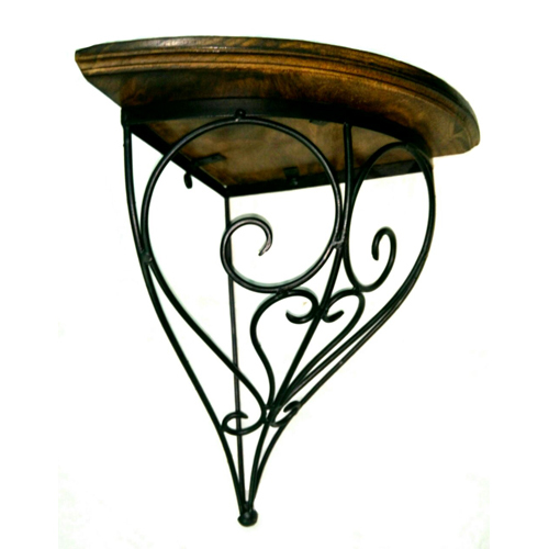 Corner Shelf