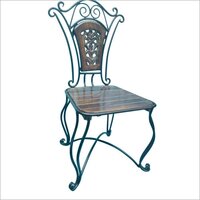 Brassware Handicrafts Chair
