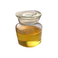 Acid Inhibitors - Proprietary Blend, Yellow Liquid | Density 1.1 G/cmâ³, Ph Range 3-5, 500 Ml Bottle For Industrial Acid Corrosion Inhibition