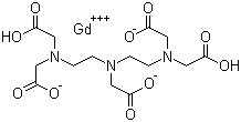 Gadopentetic Acid Api - Cas No: 92943-93-6