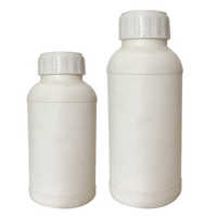 Hdpe Large Bottles