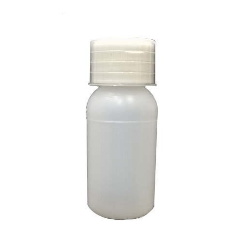 Durable Hdpe Bottle By SHREE RAM POLYMERS