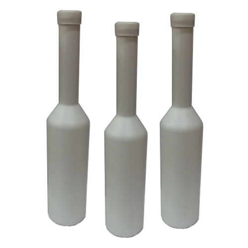 HDPE bottle