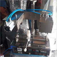 Table Top Tube Sealing Machine Accuracy: 98 %  %
