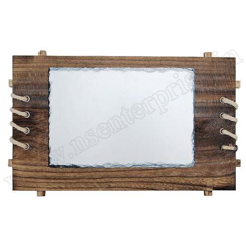 White Rock Frame