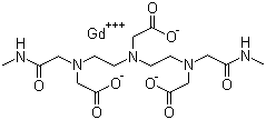 Gadodiamide - White to Off-White Powder, 99% Purity | MRI Contrast Agent, Odorless, Water Soluble, pH 5.5-7.0