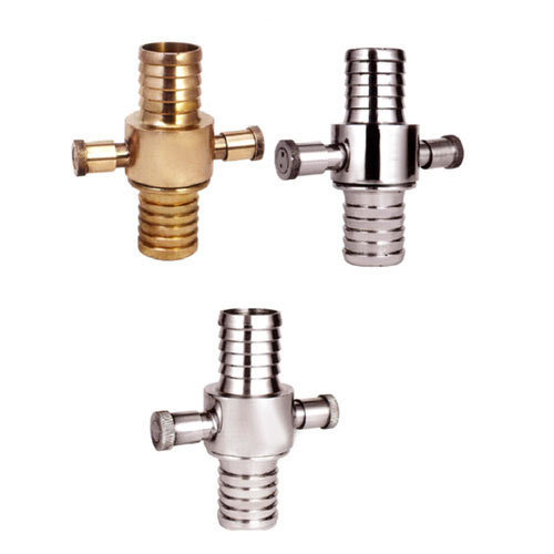 Male Female Coupling Set