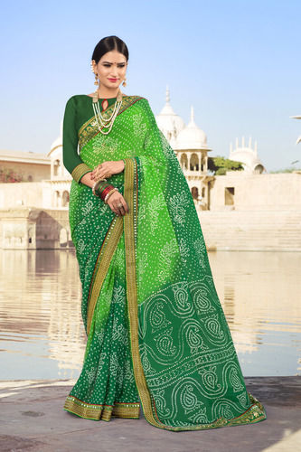 DESIGNER SAREE