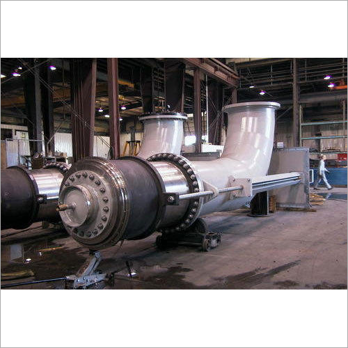 Process Plant Equipment