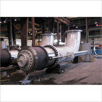 Process Plant  Equipment