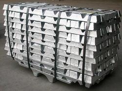 Block Aluminium Alloy Ingots