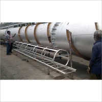 Boiler Erection Service