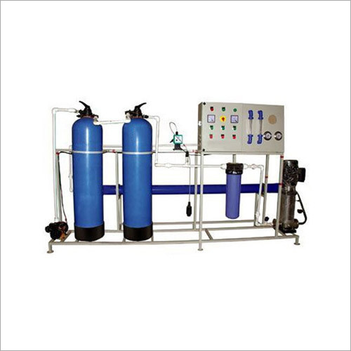 Ro Plant