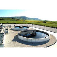 Water Treatment Plant