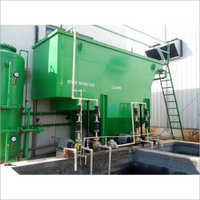 Packaged Effluent Treatment Plants