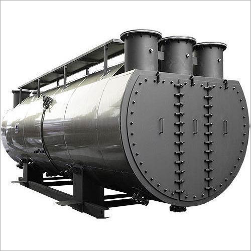 Weste Heat Recovery Boiler