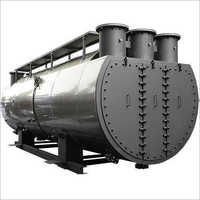 Weste Heat Recovery Boiler