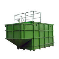 Sewage Water Treatment Plant