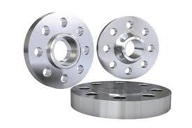 Inconel Uns No6625 Flange Grade: 99.5%