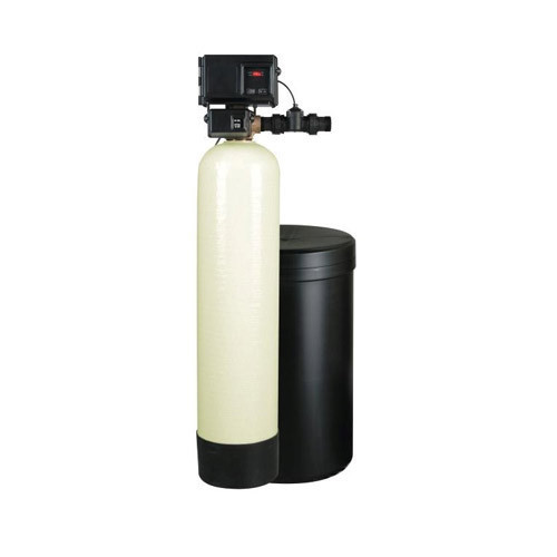 Industrial Up Flow Softener