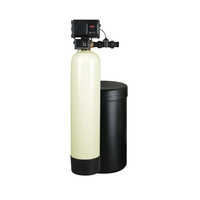 Industrial Up Flow Softener