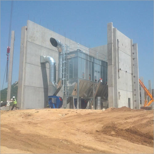 Dust Collector