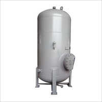 Industrial Pressure Vessel