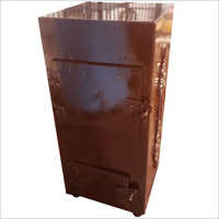 Oil Fired Incinerator