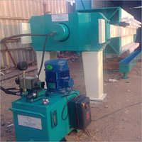 Fully Automatic Filter Press