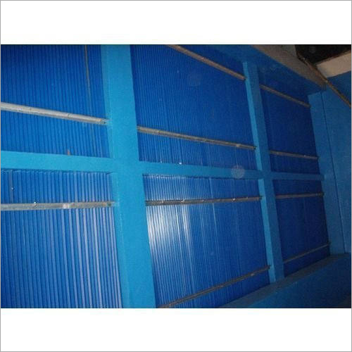Textile Humidification Plant