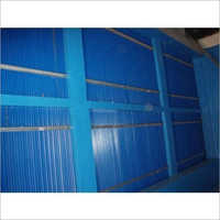 Textile Humidification Plant