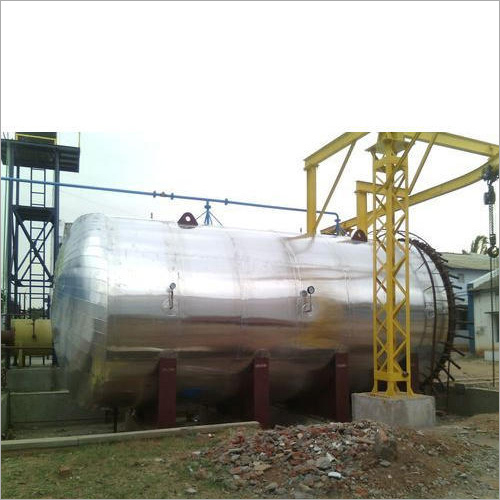 Horizontal Autoclaves