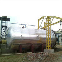 Horizontal Autoclaves