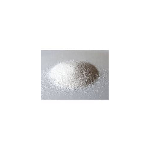 Dense Soda Ash